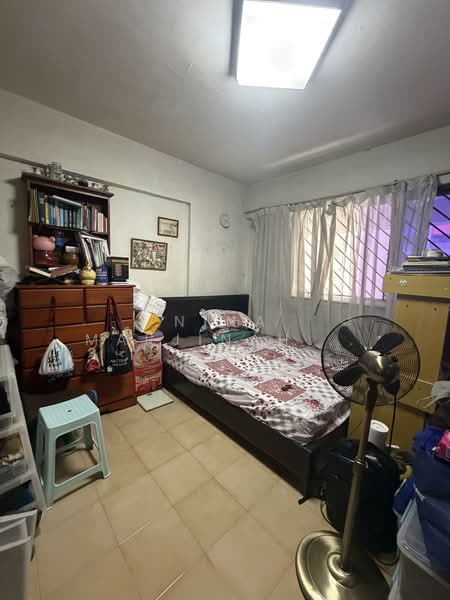 724 Yishun Street 71, 724 Yishun Street 71, 3 Bedrooms, 1,570 sqft, HDB Flat For Sale, by Nina Marjinah Sairi, 500106572 - Bedroom - PropertyGuru.com.sg