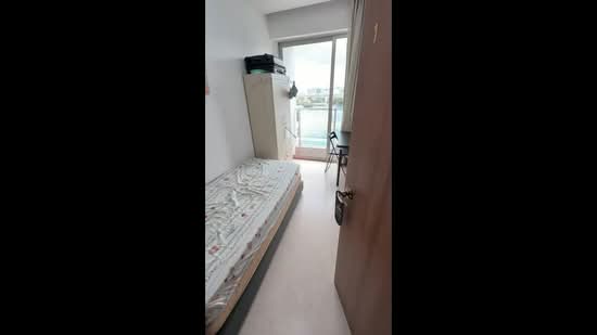 The Centris, 75 Jurong West Central 3, Room Rental, 80 sqft, Apartment For Rent, by Sean Ong, 500106573 - PropertyGuru.com.sg