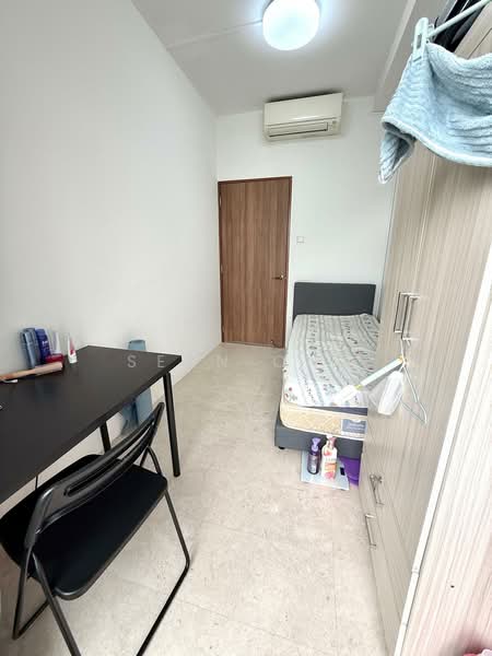 The Centris, 75 Jurong West Central 3, Room Rental, 80 sqft, Apartment For Rent, by Sean Ong, 500106573 - Bedroom - PropertyGuru.com.sg
