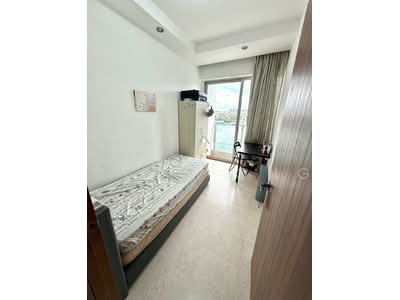 For Rent - The Centris