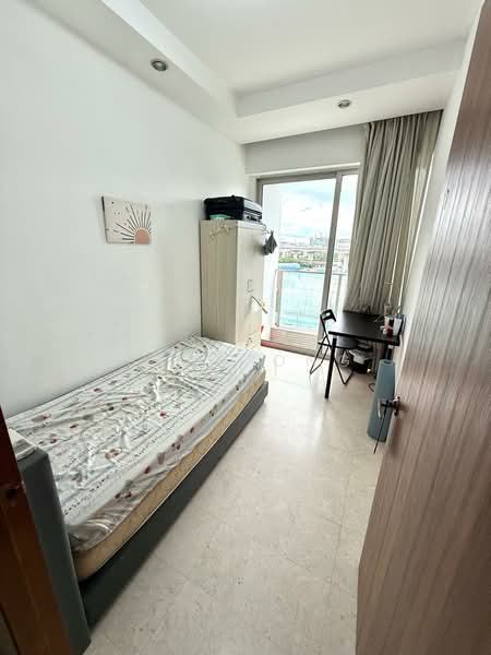 The Centris, 75 Jurong West Central 3, Room Rental, 80 sqft, Apartment For Rent, by Sean Ong, 500106573 - Bedroom - PropertyGuru.com.sg