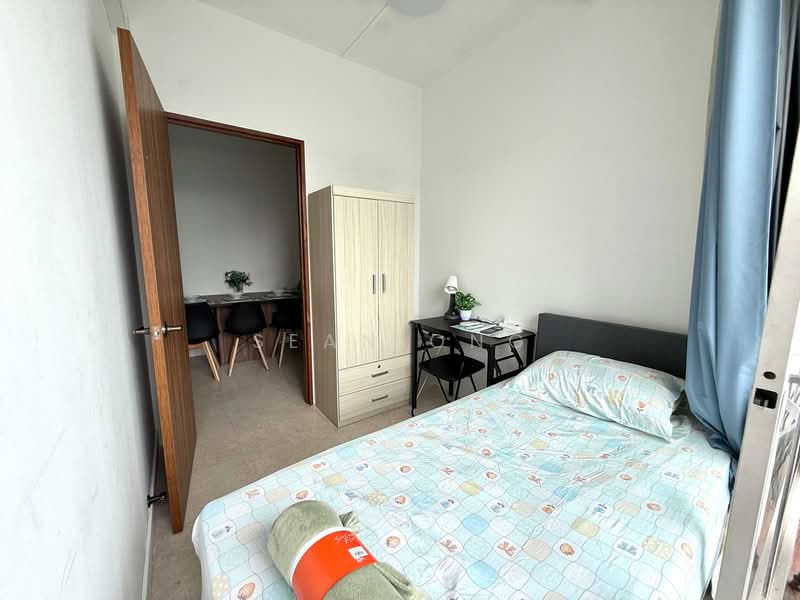 The Centris, 75 Jurong West Central 3, Room Rental, 80 sqft, Apartment For Rent, by Sean Ong, 500106573 - Bedroom - PropertyGuru.com.sg