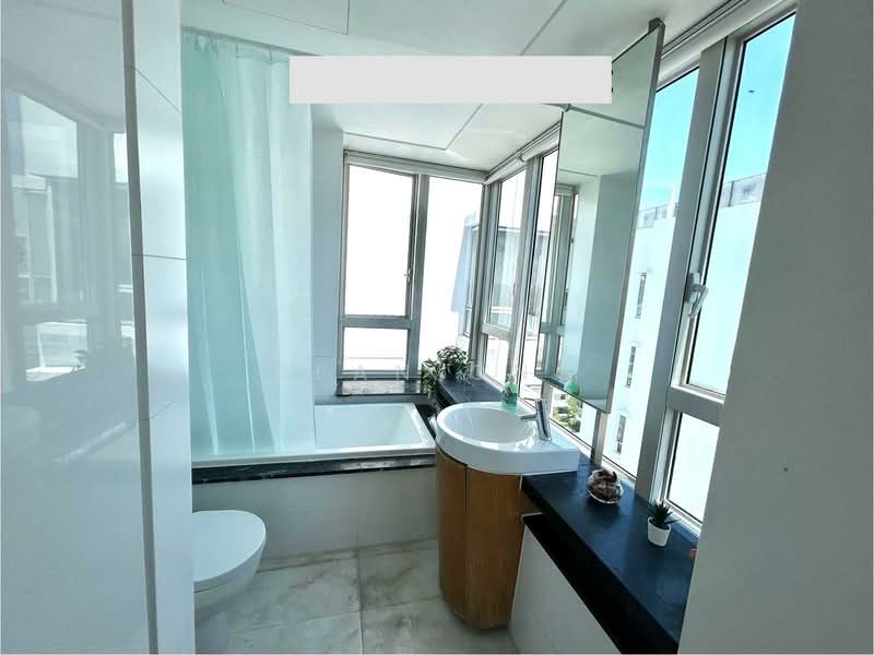 The Centris, 75 Jurong West Central 3, Room Rental, 80 sqft, Apartment For Rent, by Sean Ong, 500106573 - ALL FEMALE Master bedroom $2450+$70 - PropertyGuru.com.sg