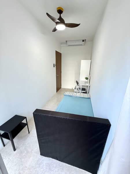 The Centris, 75 Jurong West Central 3, Room Rental, 80 sqft, Apartment For Rent, by Sean Ong, 500106573 - Bedroom - PropertyGuru.com.sg