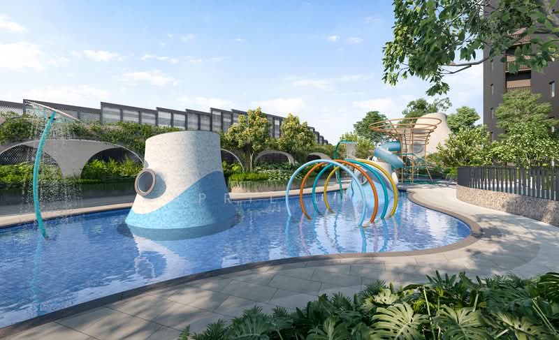 Tengah Garden Residences, Tengah Garden Avenue, 3 Bedrooms, 797 sqft, Condominium For Sale, by April Lim, 500106574 - PropertyGuru.com.sg