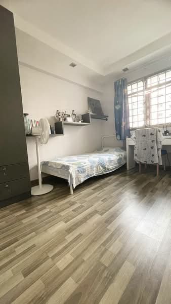 684C Choa Chu Kang Crescent, 684C Choa Chu Kang Crescent, 3 Bedrooms, 969 sqft, HDB Flat For Rent, by Willie Lim, 500106575 - Bedroom - PropertyGuru.com.sg