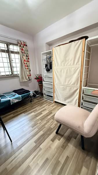 684C Choa Chu Kang Crescent, 684C Choa Chu Kang Crescent, 3 Bedrooms, 969 sqft, HDB Flat For Rent, by Willie Lim, 500106575 - Bedroom - PropertyGuru.com.sg