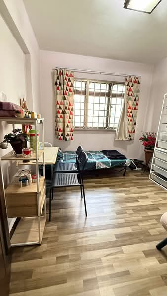 684C Choa Chu Kang Crescent, 684C Choa Chu Kang Crescent, 3 Bedrooms, 969 sqft, HDB Flat For Rent, by Willie Lim, 500106575 - Bedroom - PropertyGuru.com.sg