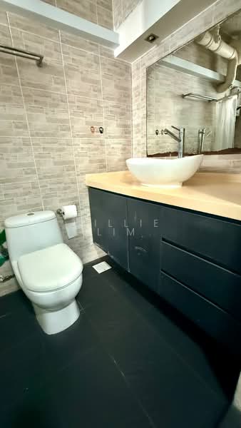 684C Choa Chu Kang Crescent, 684C Choa Chu Kang Crescent, 3 Bedrooms, 969 sqft, HDB Flat For Rent, by Willie Lim, 500106575 - Bathroom - PropertyGuru.com.sg