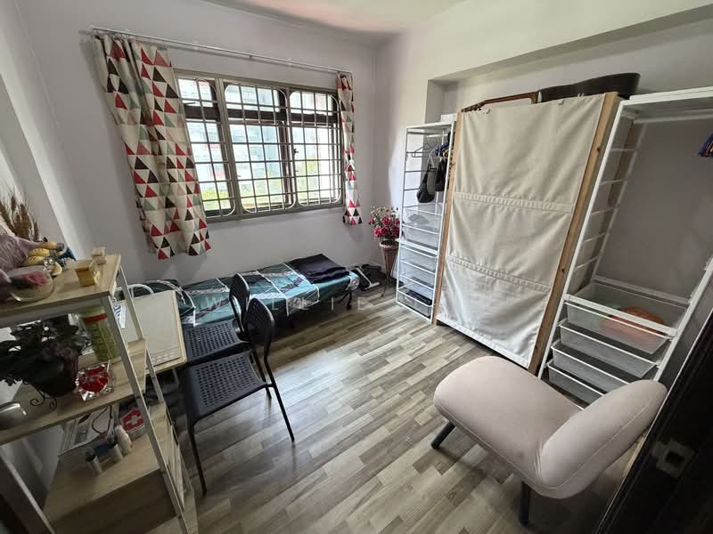 684C Choa Chu Kang Crescent, 684C Choa Chu Kang Crescent, 3 Bedrooms, 969 sqft, HDB Flat For Rent, by Willie Lim, 500106575 - Bedroom - PropertyGuru.com.sg