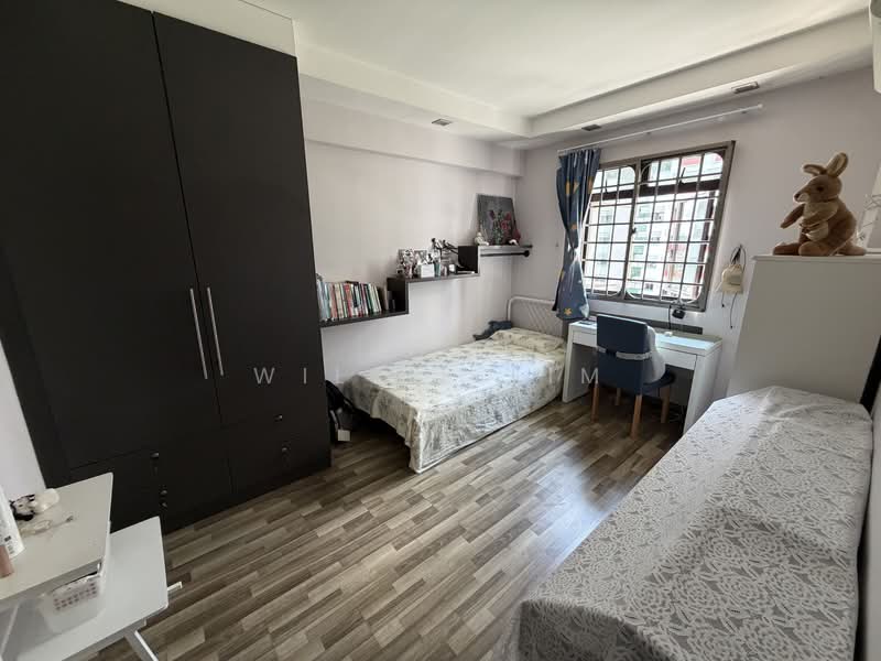 684C Choa Chu Kang Crescent, 684C Choa Chu Kang Crescent, 3 Bedrooms, 969 sqft, HDB Flat For Rent, by Willie Lim, 500106575 - Bedroom - PropertyGuru.com.sg