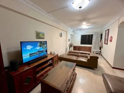 For Sale - 706 Tampines Street 71