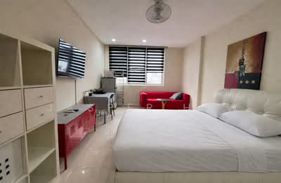 For Rent - 723A East Coast Road