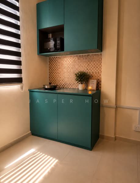 723A East Coast Road, , Studio, 250 sqft, Shophouse For Rent, by Jasper How, 500106577 - Kitchen - PropertyGuru.com.sg