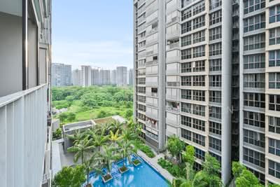 For Sale - Rivercove Residences EC