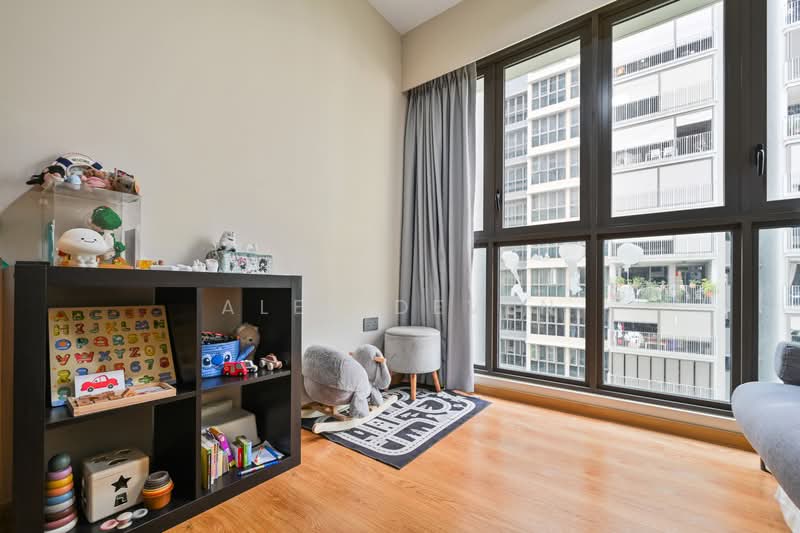 Rivercove Residences EC, 20 Anchorvale Ln, 4 Bedrooms, 1,109 sqft, Condominium For Sale, by Alex Deven, 500106579 - Bedroom - PropertyGuru.com.sg