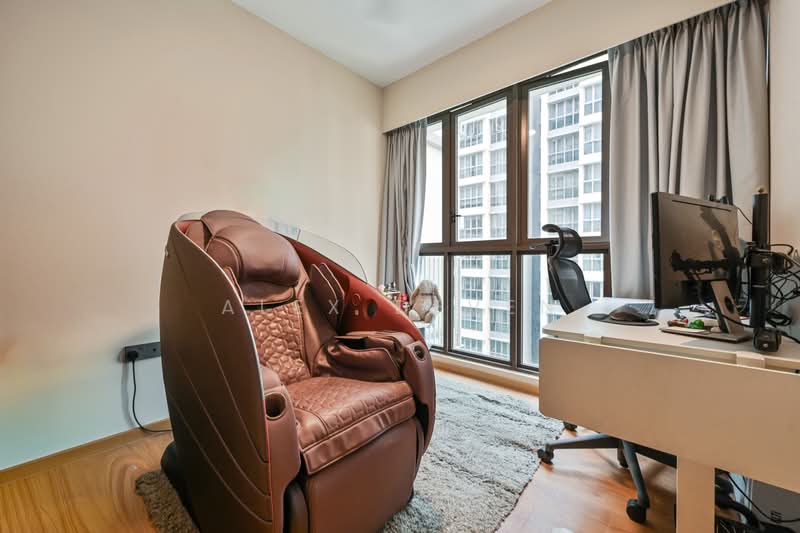 Rivercove Residences EC, 20 Anchorvale Ln, 4 Bedrooms, 1,109 sqft, Condominium For Sale, by Alex Deven, 500106579 - Study - PropertyGuru.com.sg