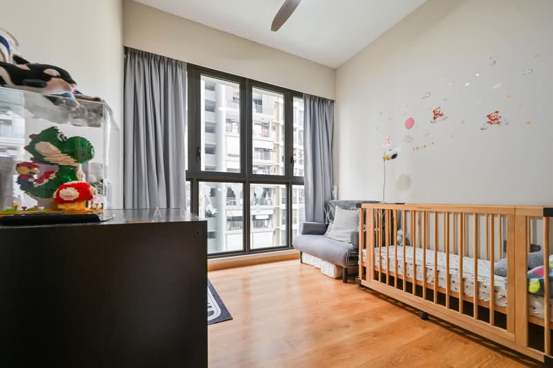 Rivercove Residences EC, 20 Anchorvale Ln, 4 Bedrooms, 1,109 sqft, Condominium For Sale, by Alex Deven, 500106579 - Bedroom - PropertyGuru.com.sg