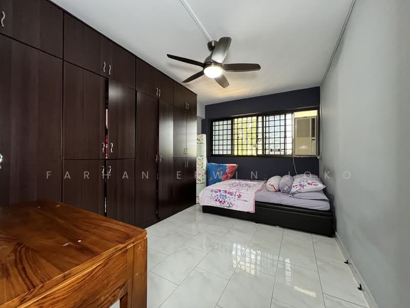 263 Jurong East Street 24, 263 Jurong East Street 24, 3 Bedrooms, 1,302 sqft, HDB Flat For Sale, by Farhan Erwin Joko, 500106581 - Bedroom - PropertyGuru.com.sg
