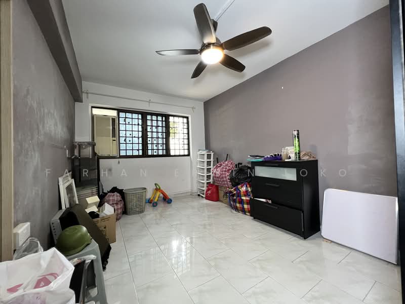 263 Jurong East Street 24, 263 Jurong East Street 24, 3 Bedrooms, 1,302 sqft, HDB Flat For Sale, by Farhan Erwin Joko, 500106581 - Bedroom - PropertyGuru.com.sg