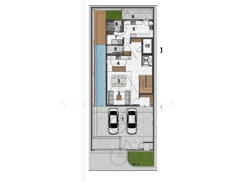 For Sale Serangoon Garden Estate