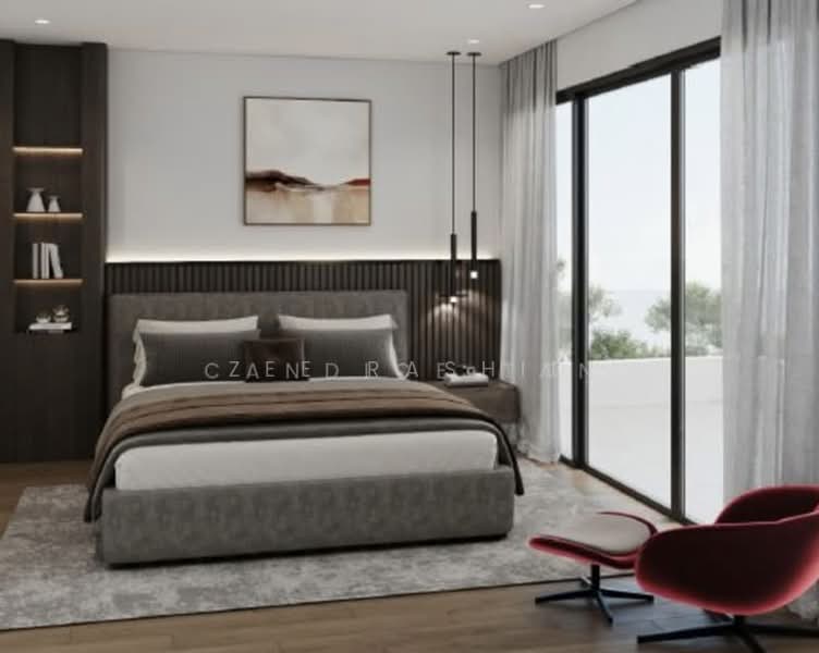 Siglap road ,, , 5 Bedrooms, 9,280 sqft, Detached House For Sale, by Zee Rashid, 500106583 - Bedroom - PropertyGuru.com.sg