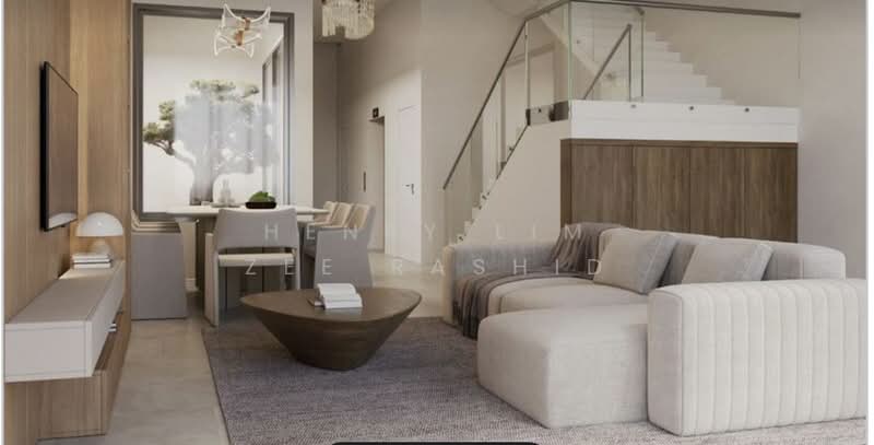 Siglap road, , 5 Bedrooms, 9,280 sqft, Detached House For Sale, by Zee Rashid, 500106583 - Living Room - PropertyGuru.com.sg
