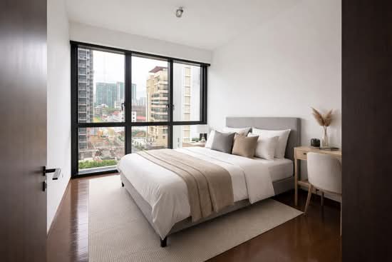 Tembusu Grand, 98 Jalan Tembusu, 3 Bedrooms, 990 sqft, Condominium For Sale, by Terence Tan, 500106584 - PropertyGuru.com.sg