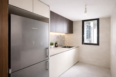 For Sale - Tembusu Grand