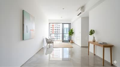 For Sale - Tembusu Grand