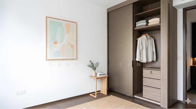 Ensuite Master-bedroom 