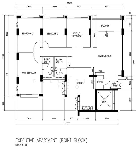 For Sale 313 Tampines Street 33