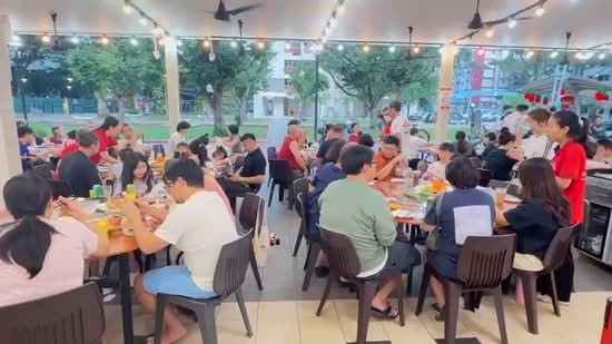 603 Clementi West Street 1, , 138 sqft, Food & Beverage For Rent, by Xavier Ng, 500106587 - CommercialGuru.com.sg