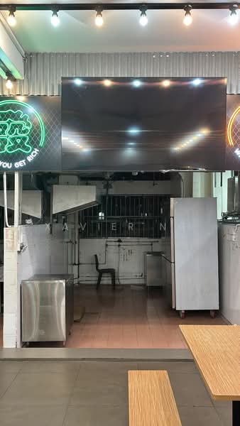603 Clementi West Street 1, , 138 sqft, Food & Beverage For Rent, by Xavier Ng, 500106587 - Kitchen - CommercialGuru.com.sg