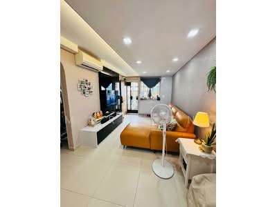 For Sale - 322 Bukit Batok Street 33