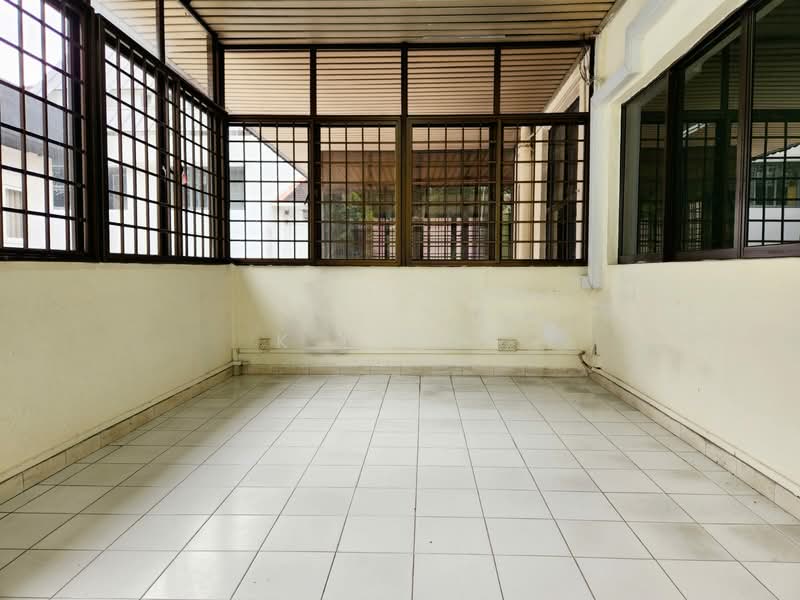 ⭐️⭐️LANDED7772@2 STOERY DETACHED HOUSE AT ORCHARD, RARE!, Orchard vicinity, Orchard Road, 6 Bedrooms, 7,000 sqft, Bungalow House For Sale, by K L Goh, 500106589 - Balcony - PropertyGuru.com.sg