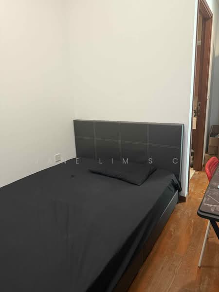 Rezi 26, 5 Lorong 26 Geylang, 2 Bedrooms, 796 sqft, Condominium For Rent, by Jane Lim S C, 500106596 - Bedroom - PropertyGuru.com.sg