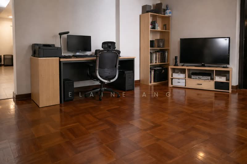 Yong An Park, 325 River Valley Road, 5 Bedrooms, 3,110 sqft, Condominium For Rent, by Elaine Ang, 500106600 - Family area - PropertyGuru.com.sg