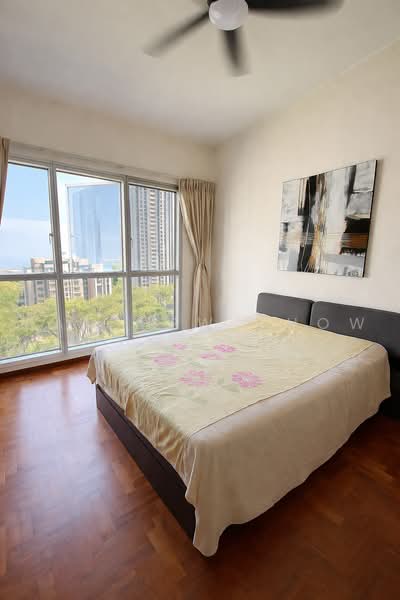 The Bayshore, 24 Bayshore Road, 2 Bedrooms, 958 sqft, Condominium For Sale, by Matthew Chow, 500106604 - Master Bedroom - PropertyGuru.com.sg