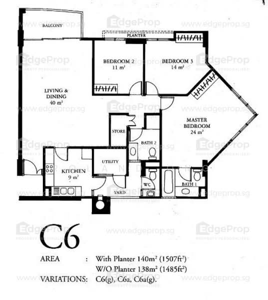 For Sale Southaven II