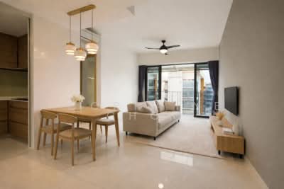 For Rent - Coco Palms