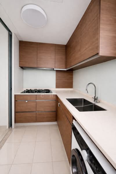 Coco Palms, 21 Pasir Ris Grove, 3 Bedrooms, 904 sqft, Condominium For Rent, by Corraine Choo, 500106606 - PropertyGuru.com.sg