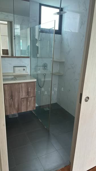 Eastvale, 35 Pasir Ris Drive 3, Room Rental, 135 sqft, Condominium For Rent, by Elaine Tay, 500106609 - Bathroom - PropertyGuru.com.sg