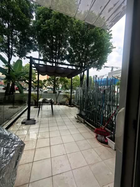 One Rosyth, 1 Rosyth Road, 1 Bedroom, 635 sqft, Apartment For Rent, by Tiffany Yew, 500106610 - Exterior - PropertyGuru.com.sg