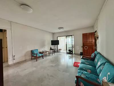 For Sale - 50 Telok Blangah Drive