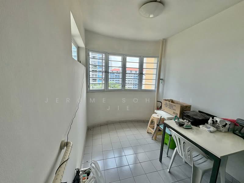 50 Telok Blangah Drive, 50 Telok Blangah Drive, 3 Bedrooms, 1,055 sqft, HDB Flat For Sale, by Jerome Soh Wei Jie, 500106618 - Interior - PropertyGuru.com.sg