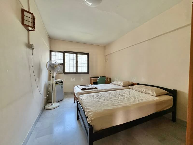 50 Telok Blangah Drive, 50 Telok Blangah Drive, 3 Bedrooms, 1,055 sqft, HDB Flat For Sale, by Jerome Soh Wei Jie, 500106618 - Bedroom 1 - PropertyGuru.com.sg