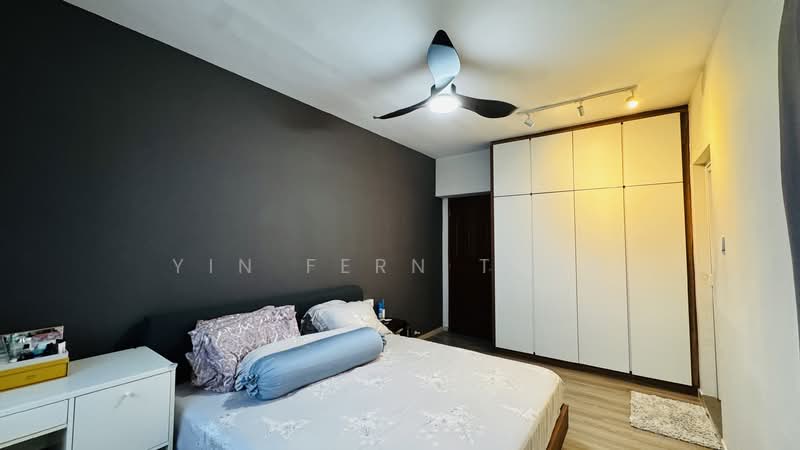 671A Jurong West Street 65, 671A Jurong West Street 65, 4 Bedrooms, 1,346 sqft, HDB Flat For Sale, by Yin Fern Teng, 500106620 - Bedroom - PropertyGuru.com.sg