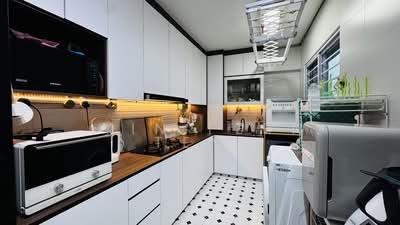 For Sale - 671A Jurong West Street 65