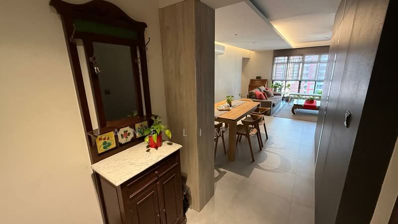 74A Redhill Road, 74A Redhill Road, 3 Bedrooms, 1,237 sqft, HDB Flat For Rent, by Jane Lim S C, 500106622 - Living Room - PropertyGuru.com.sg